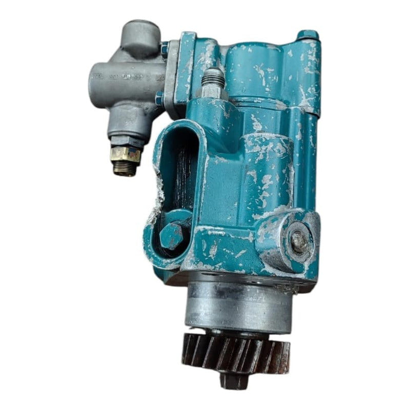 Bomba Alta Presión Navistar Dt466 Para Reparar