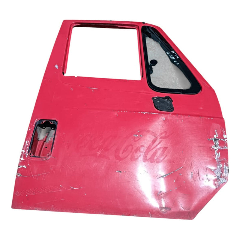 Puerta Copiloto Cabina International 4300 Delantera Izquierdo