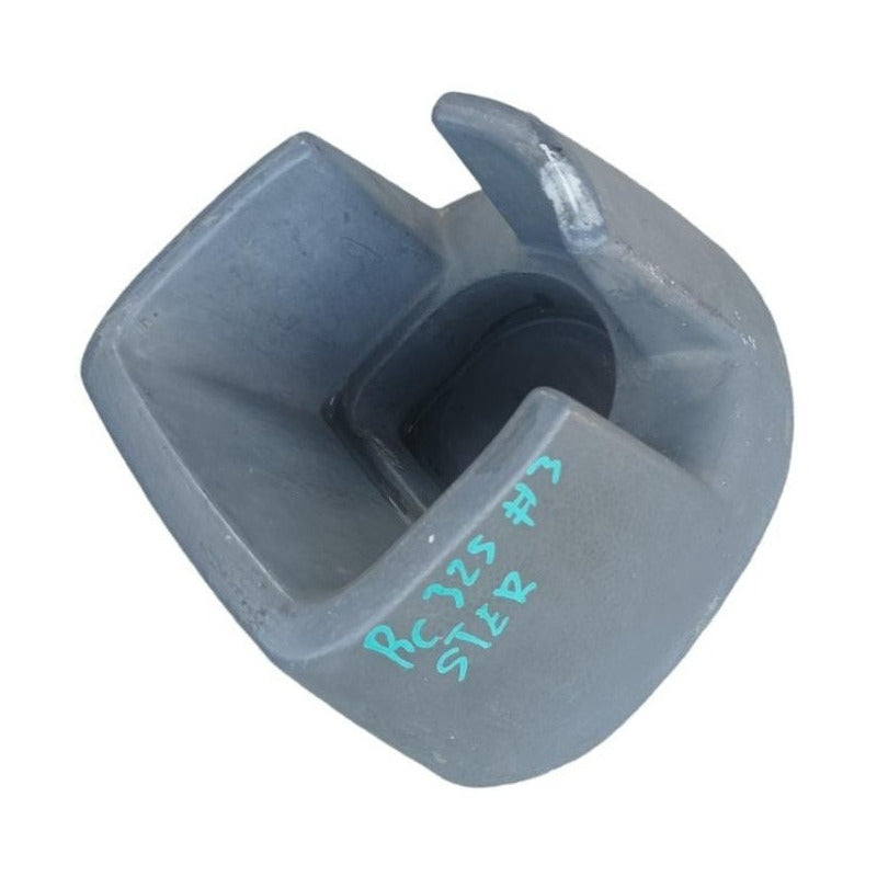 Porta Vasos Tablero Cabina Sterling Fl360 Freightliner
