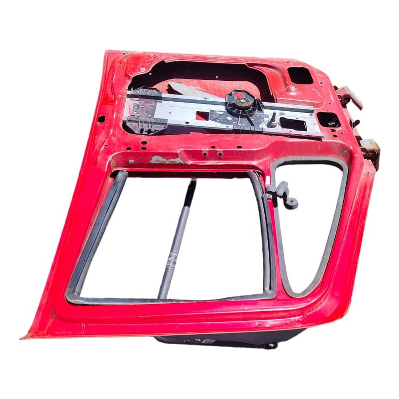 Puerta Copiloto Cabina International 4300 Sin Cristal