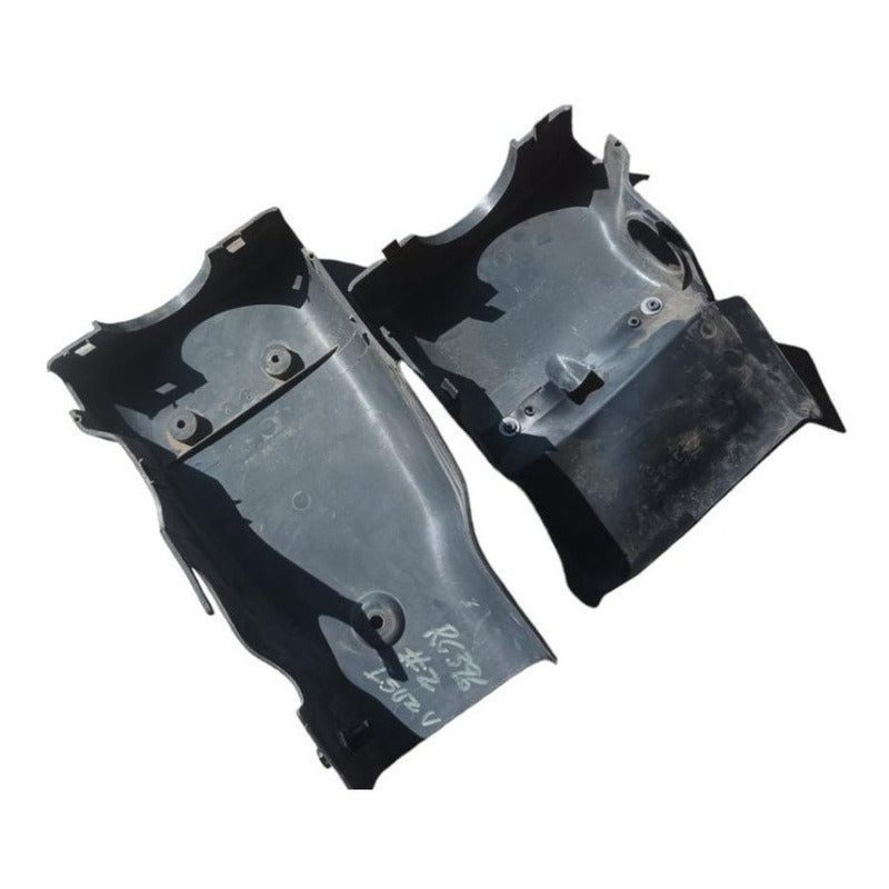 Moldura Cubierta Switch Volante Cabina Isuzu Elf 400 450
