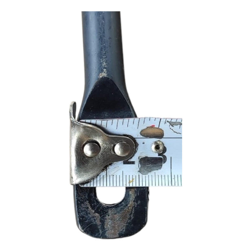 Soporte Base Varilla Radiador Hyundai Hd120
