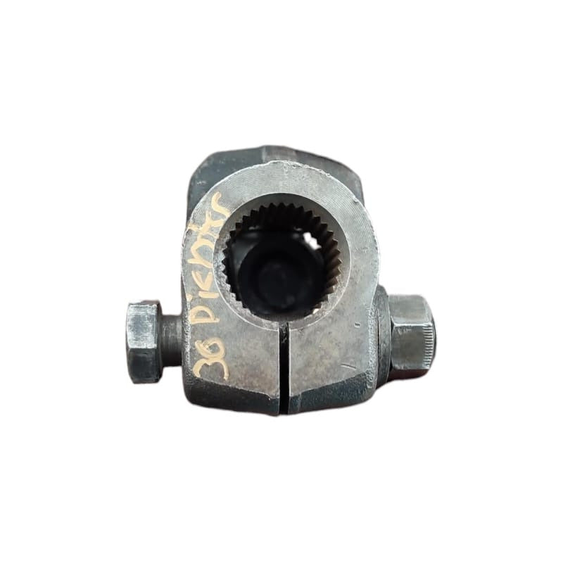 Brazo Extensión Caja Dirección Volante Worker 974 926 Volksw