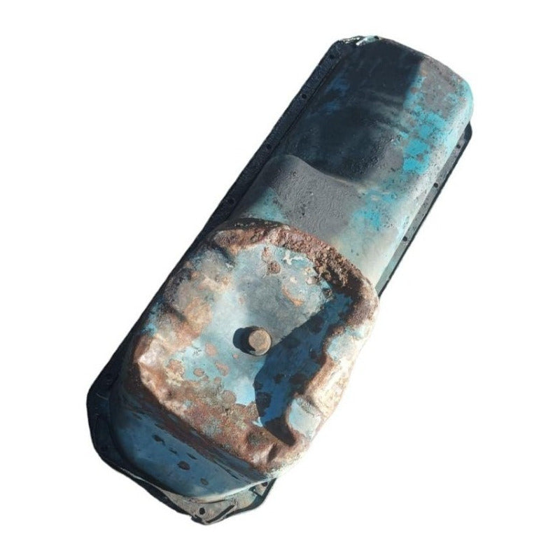 Carter Tina Aceite Motor Navistar Dt466 International 4300