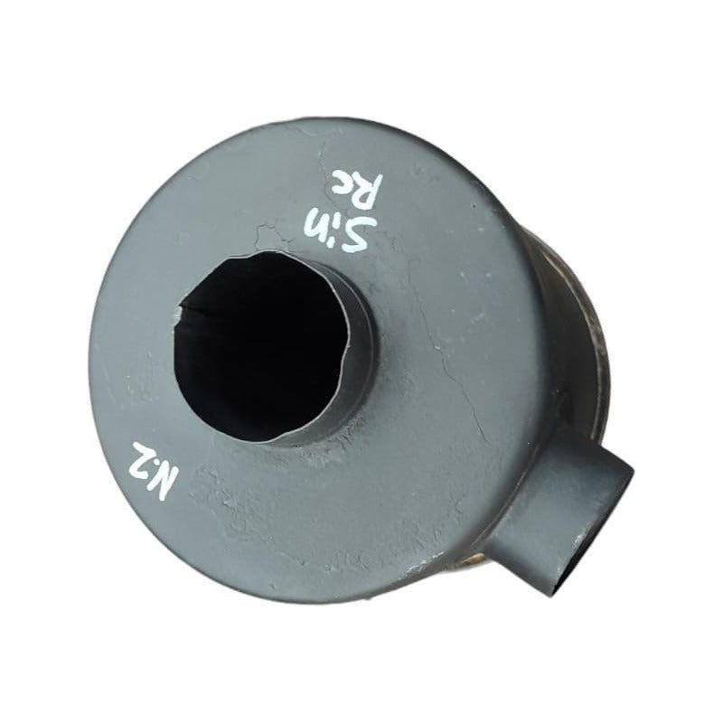 Purificador Aire Fierro Maquinaria Camion Universal