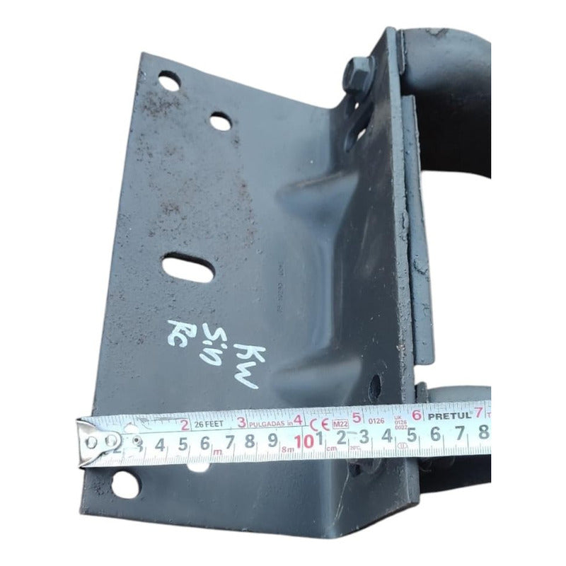 Soporte Base Abrazadera Flecha Cardan Kenwortth T300 T370