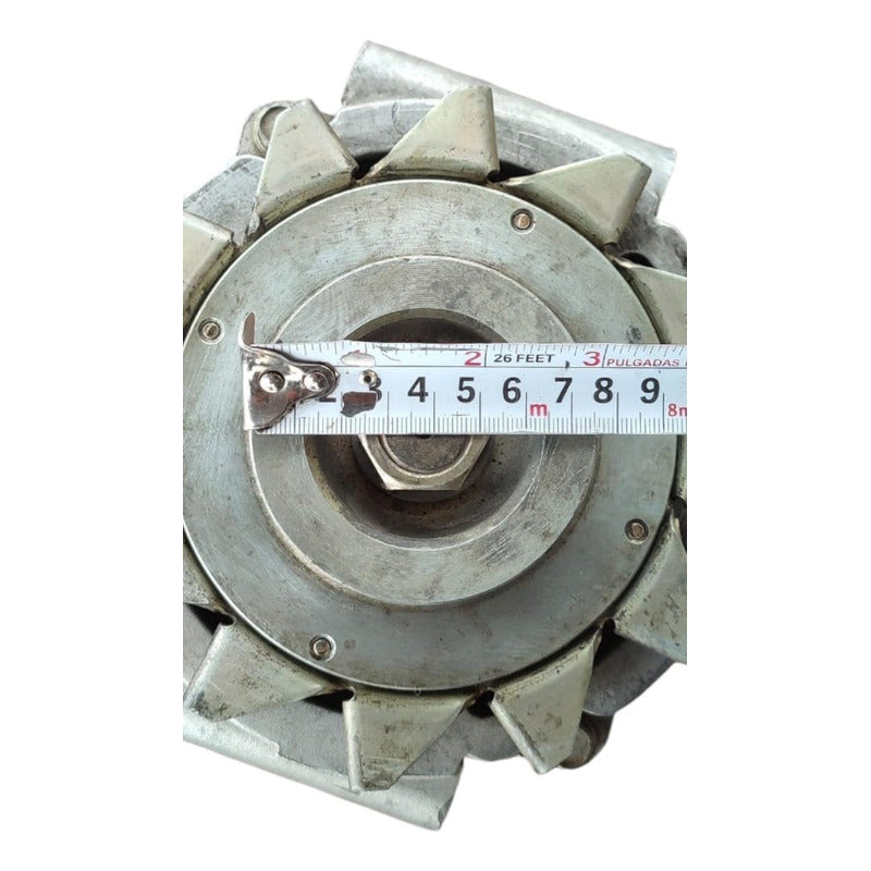 Alternador Motor Ford Diesel 7.3l Power Stroke F250 F350