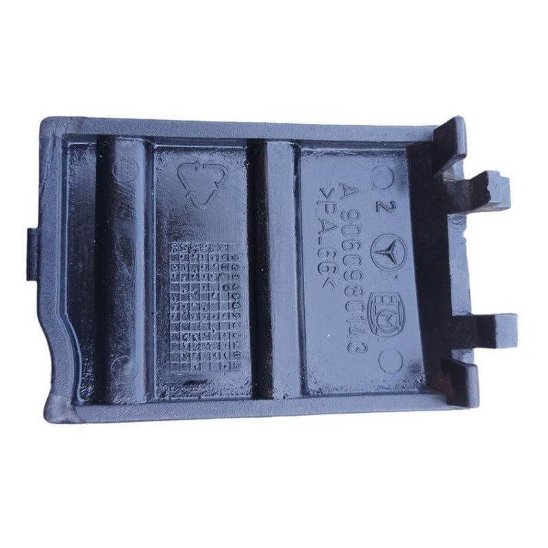 Tapa Cubierta Colector De Admision Motor Mercedes Benz