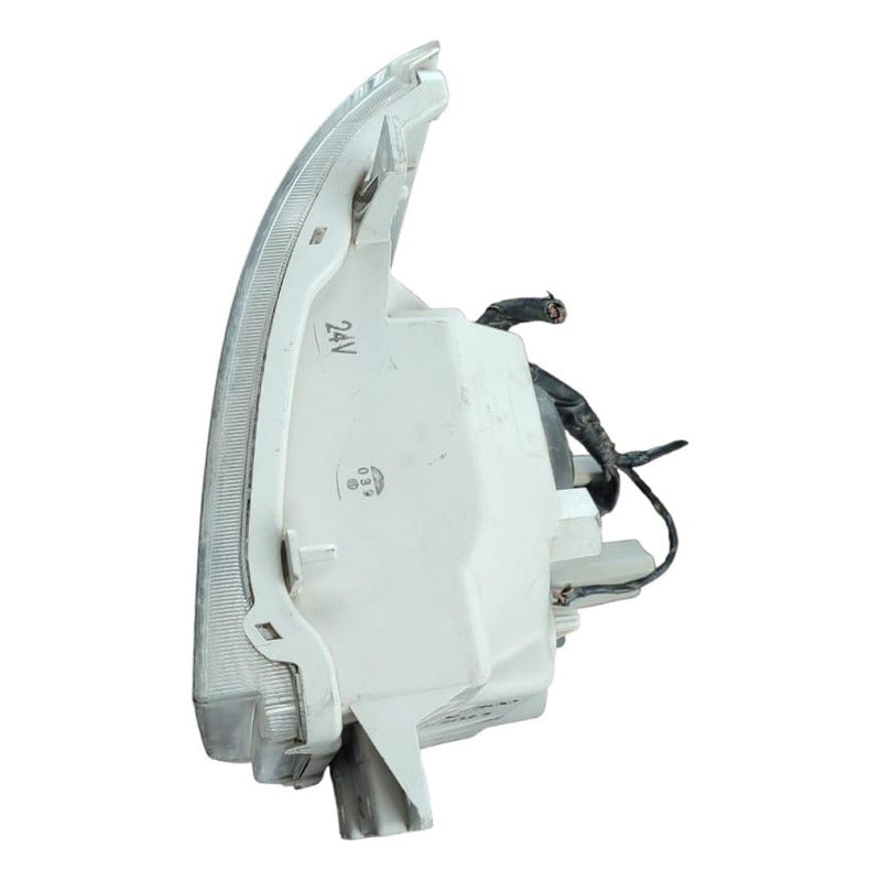 Faro Luz Isuzu Elf 300 2018-2023 Copiloto Derecho/pasajero