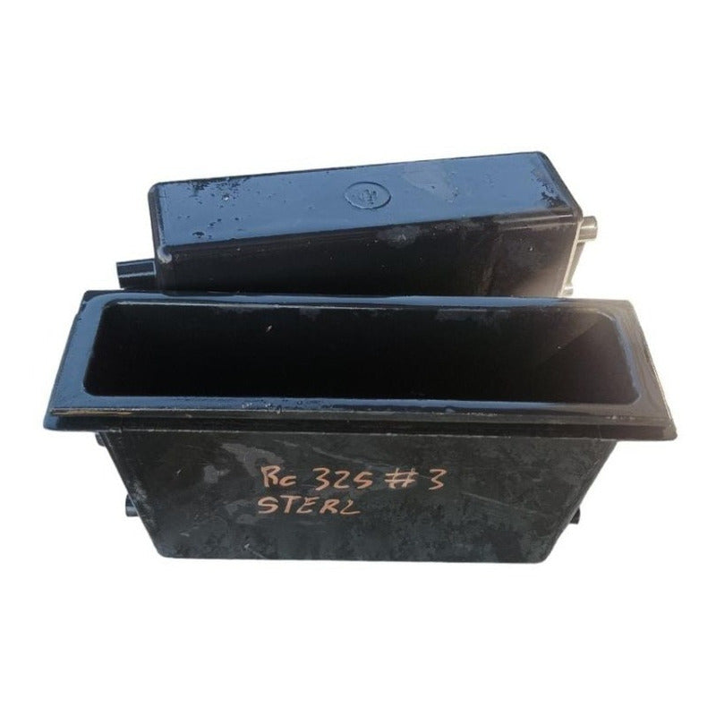 Consola Central Tablero Guantera 2pzas Cabina Sterling Fl360