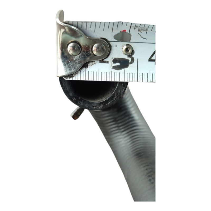 Manguera Tubo Respiración Compresor Motor Cummins Isb 5.9l