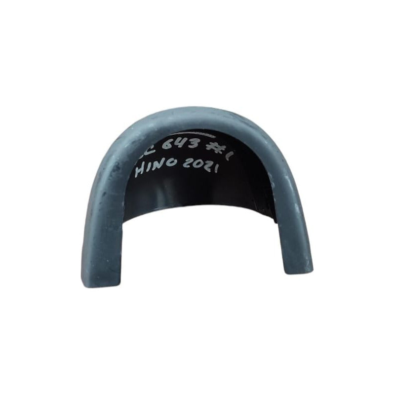 Tapa Cubierta Espejo Piloto Hino 300 816 2021 Gris