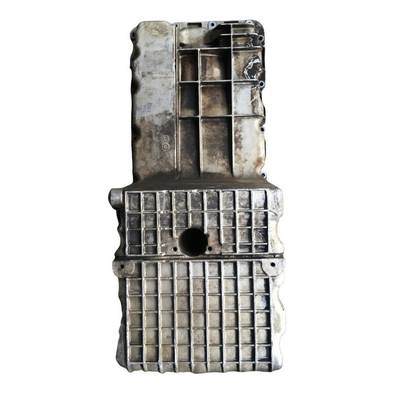 Carter Motor Mercedes Benz Om 906 Freightliner Fl70 M2