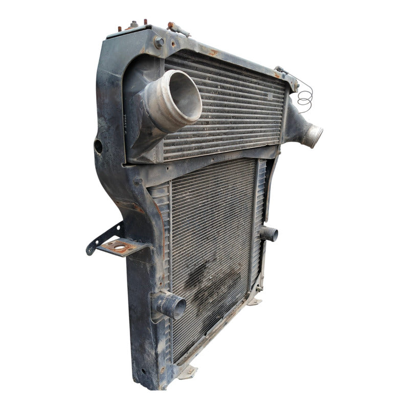 Radiador Postenfriador International 4300 4200