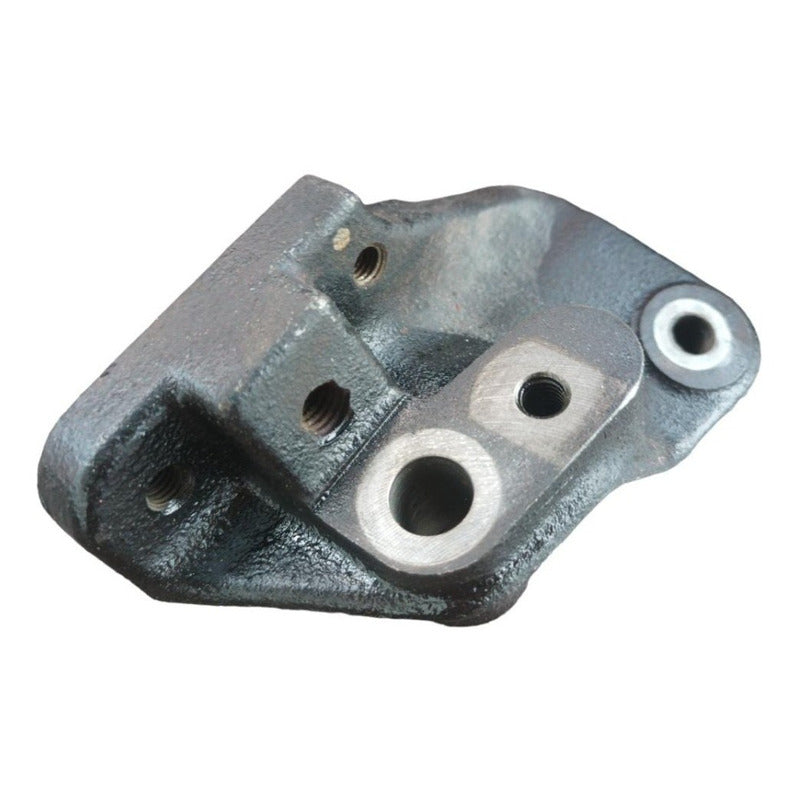 Soporte Base Enfriador Egr Motor Isuzu 4hk1 Elf 300 400