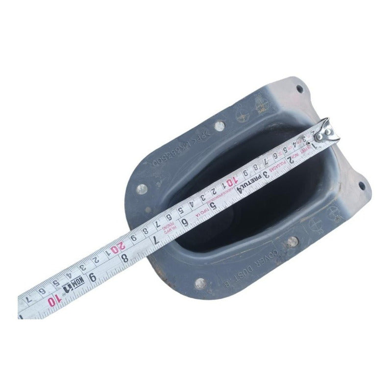 Cubierta Panel Moldura Palanca Cabina Sterling Fl360