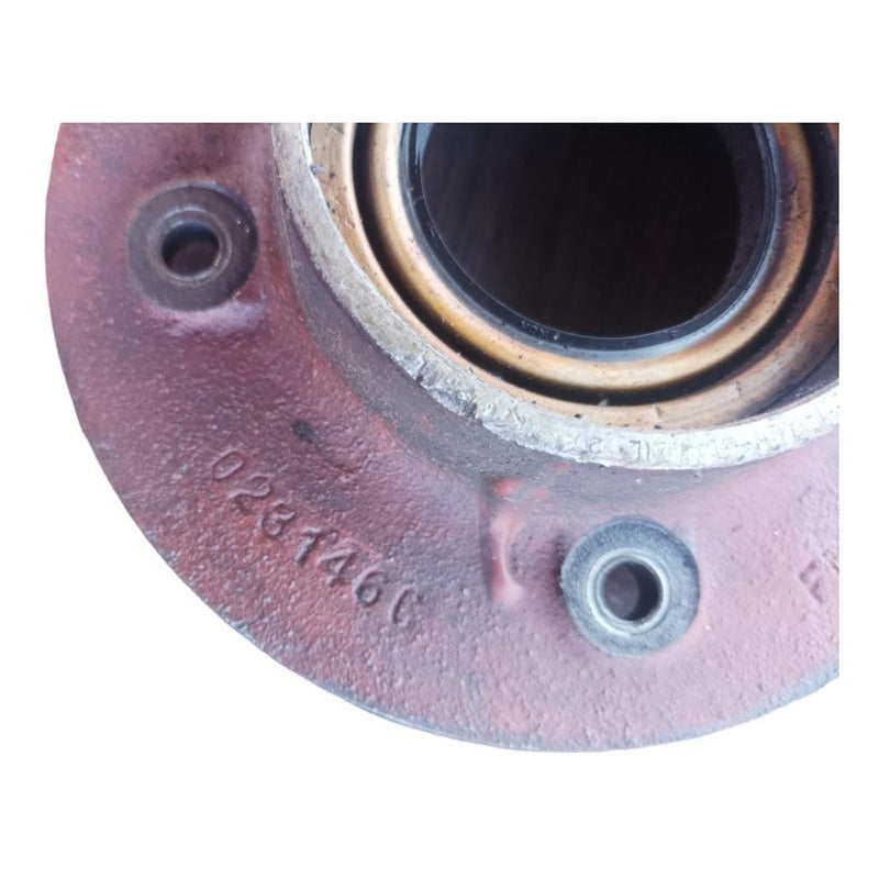 Tapa Retenedor Cojinete Transmision Eaton Fuller