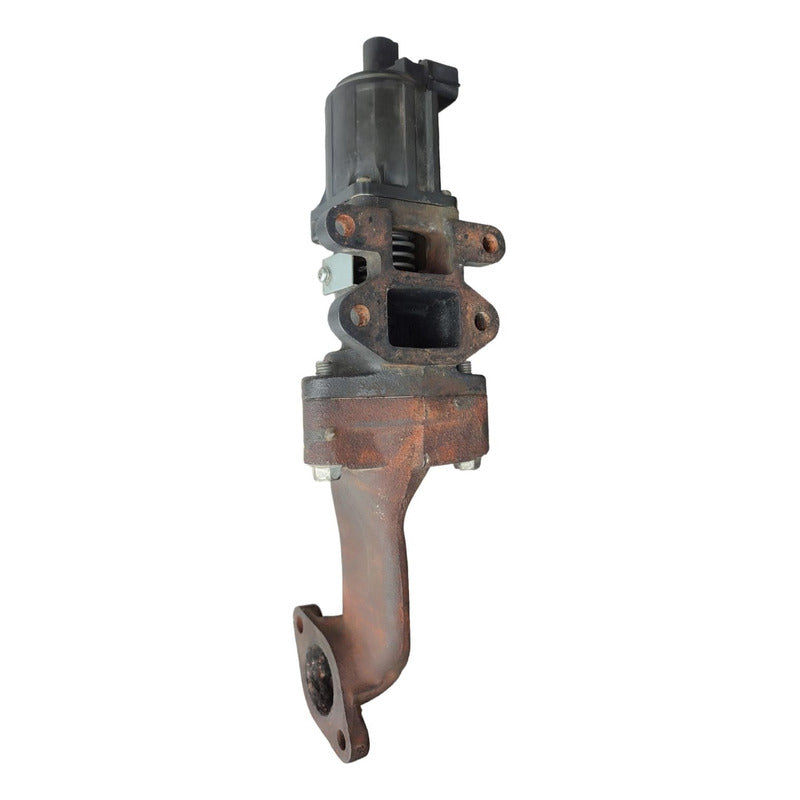 Egr Con Multiple Motor Isuzu 4hk1 Elf 300 400 450 500