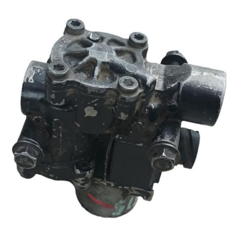 Válvula Moduladora Frenos Abs Wabco Camión