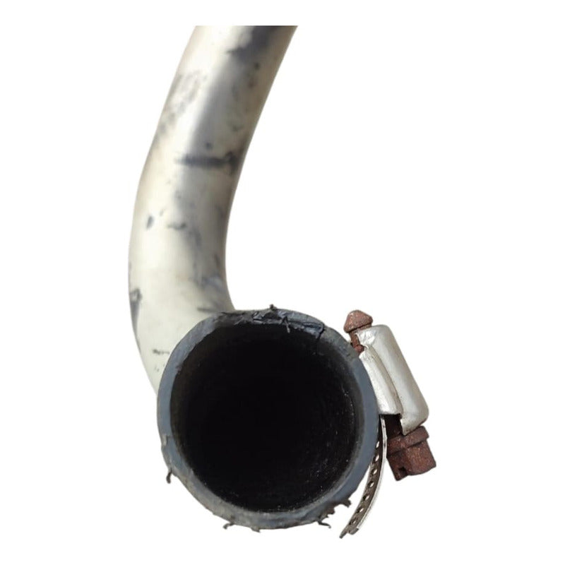 Tubo Manguera Compresor Aire Motor Mercedes Benz 906 Freight