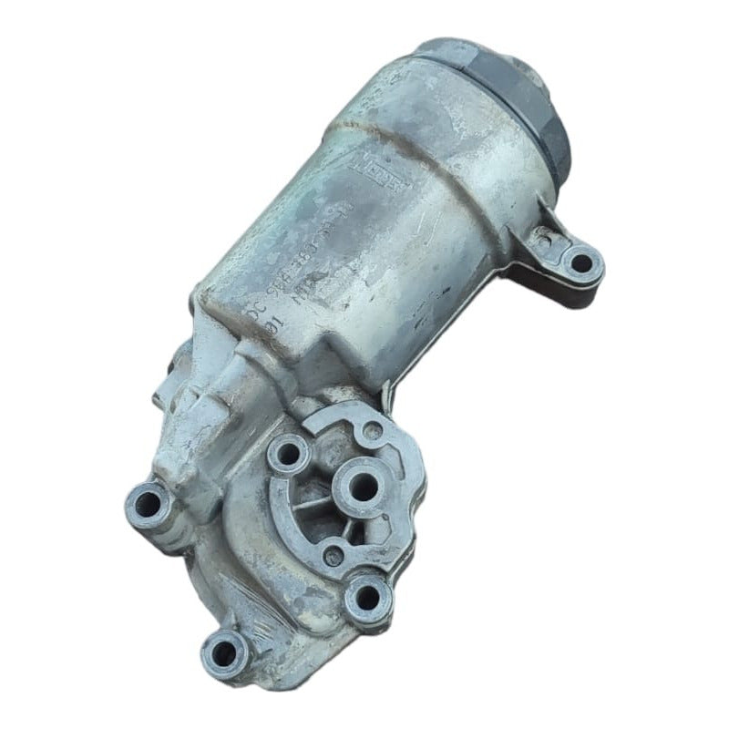 Base Filtro De Aceite Motor Mercedes Benz Om 904
