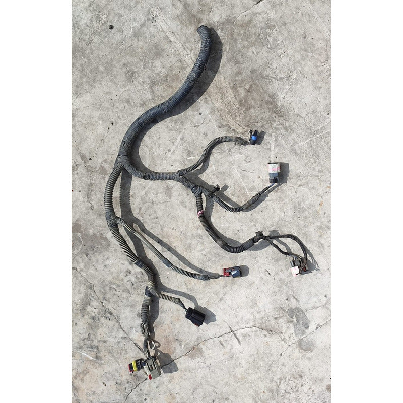 Arnes Conector Cabina Motor Cummins Isb 6.7 Paccar Px6