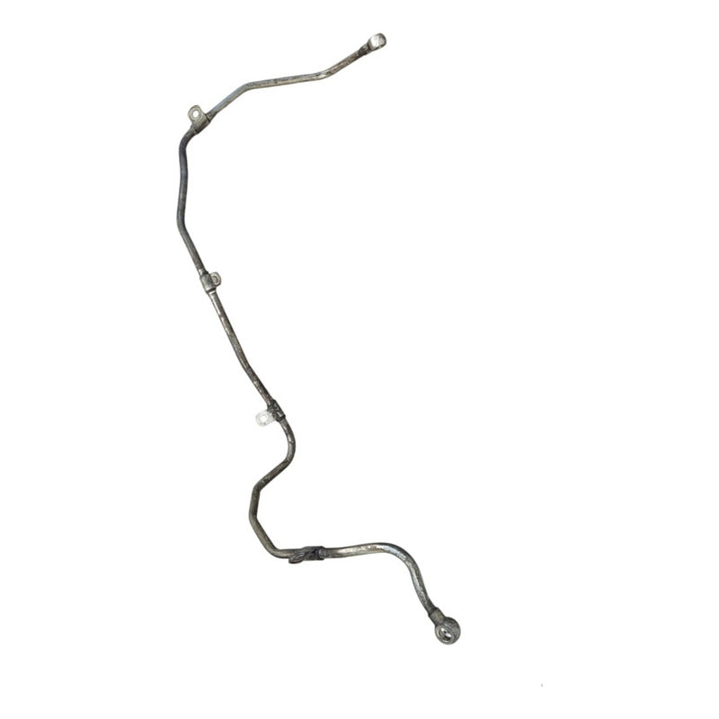 Tubo Aceite Turbo Motor Isuzu 4hk1 Elf 400 450 500
