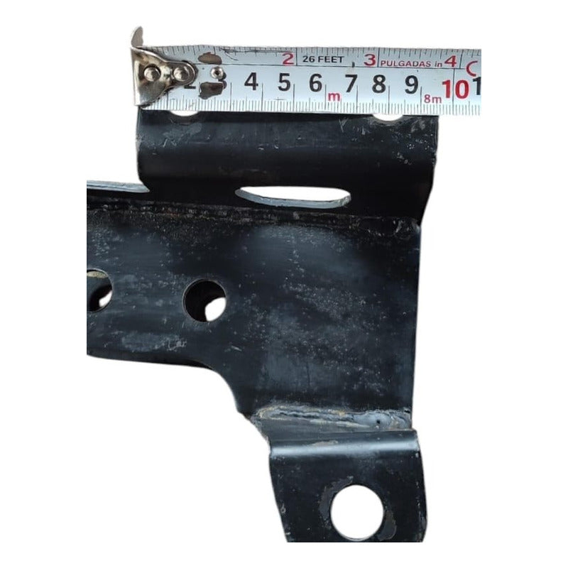 Soporte Base Inferior Motor Hyundai Hd120