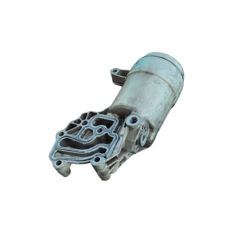 Base Filtro De Aceite Motor Mercedes Benz Om 904