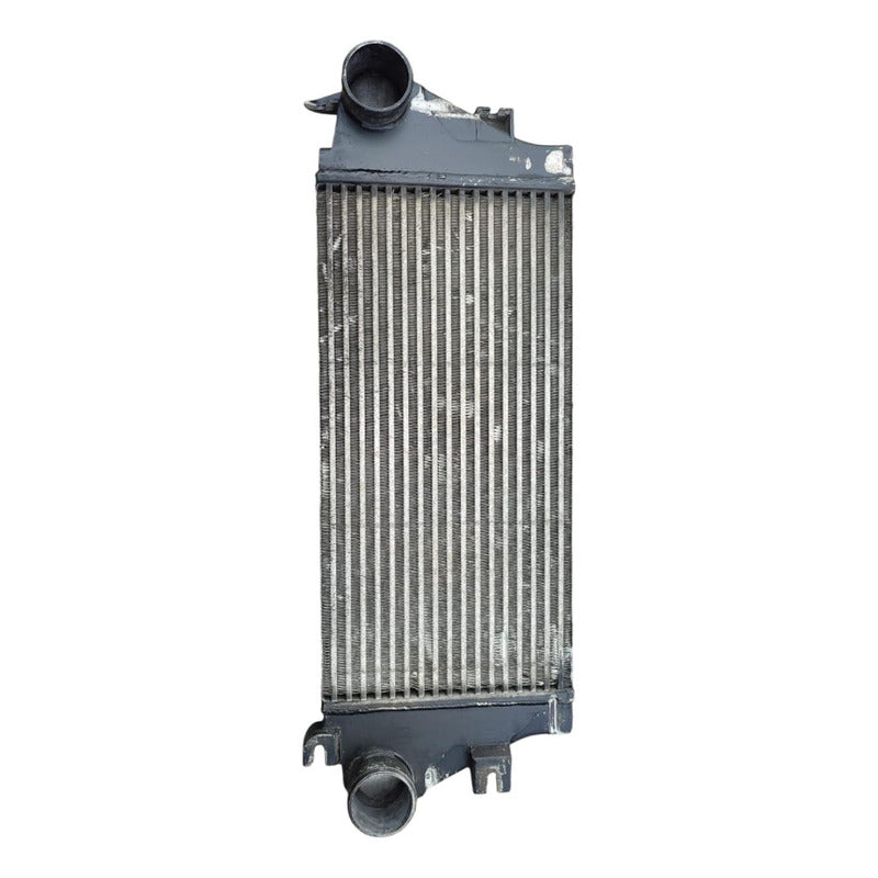 Postenfriador Intercooler Mercedes Om 904 M2 Detalle Freight