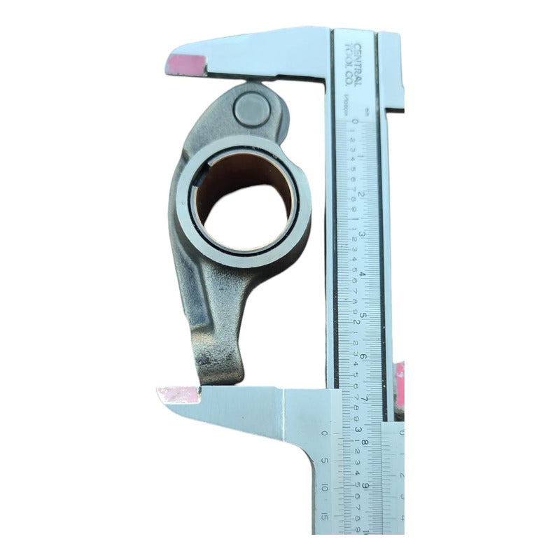 Balancin Balancines Admision Sterling 360 4m50 Mitsubishi