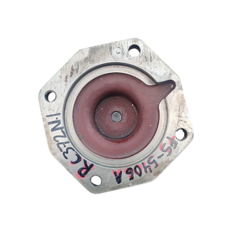 Tapa Cubierta Retenedor Transmision Fs-5406a 6 Vel