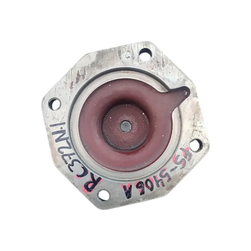 Tapa Cubierta Retenedor Transmision Fs-5406a 6 Vel