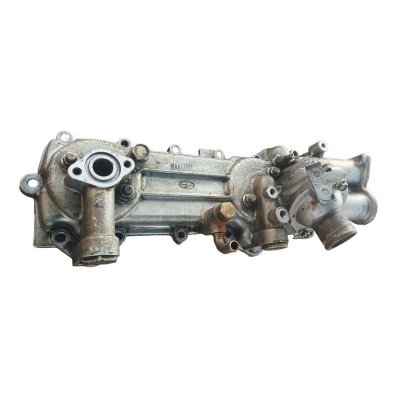 Tapa Enfriador Aceite Motor Freightliner Sterling Fl360