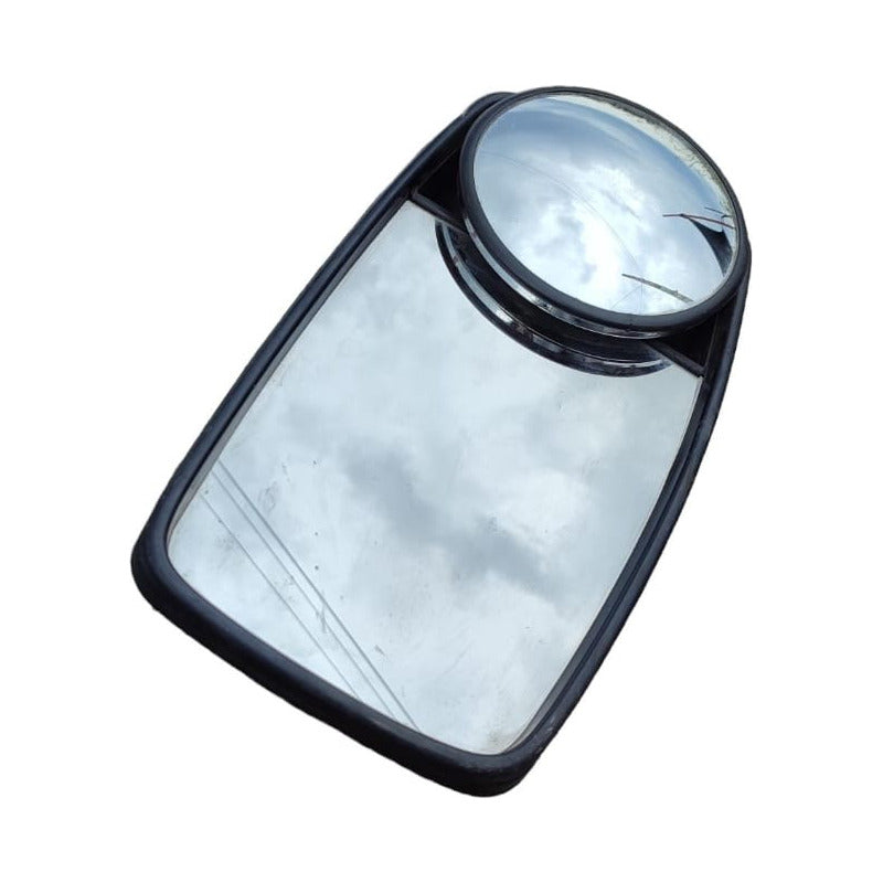 Espejo Retrovisor Concavo Freightliner Sterling Fl 360 Later