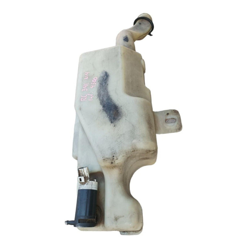 Carcasa Deposito Limpiadores Chisguetero International 4300