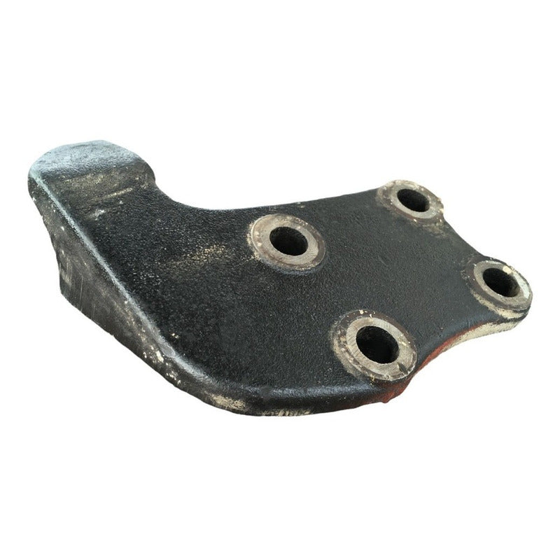 Soporte Coraza Motor Mercedes Om 906 904 Freightliner