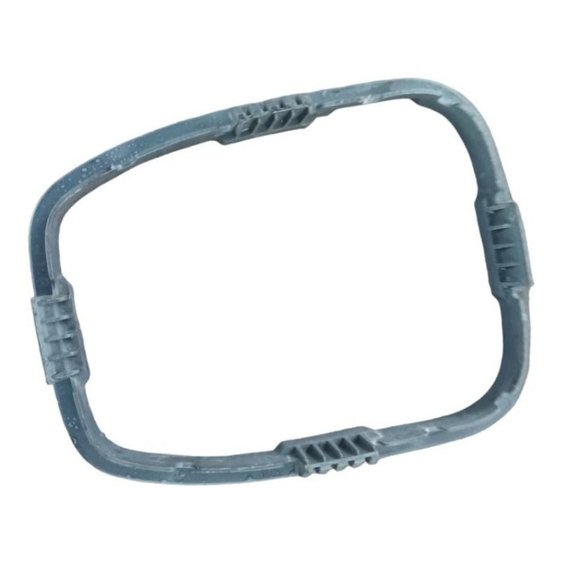 Plastico Marco Cubierta Hule Palanca Cabina Isuzu Elf 500