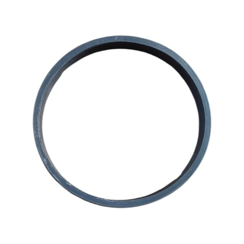 Hule Goma Tubo Purificador Aire Isuzu 4hk1 Elf 450 500 Negro