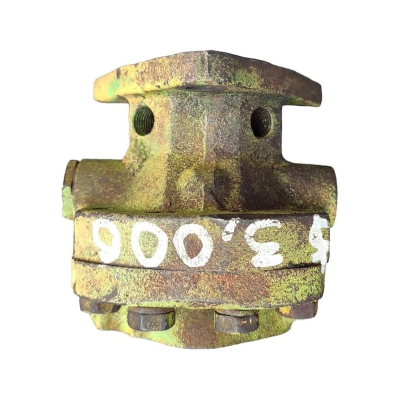 Bomba De Diésel Motor Gmc Detroit 471 453