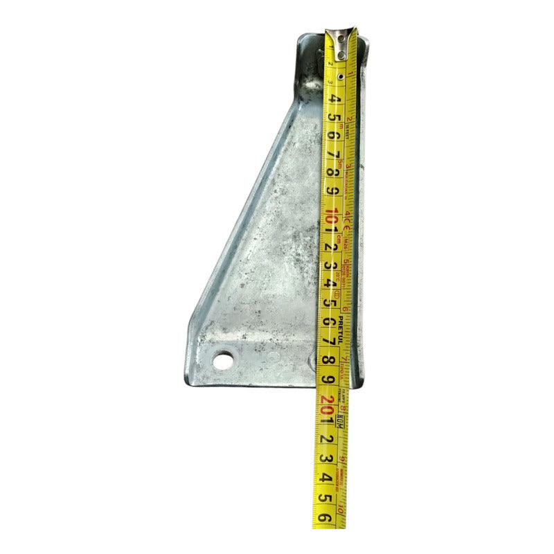 Soporte Base Extensión Aro Ventilador Isuzu Elf 400 450
