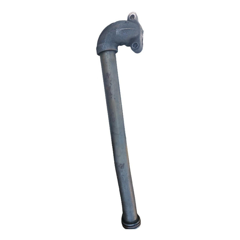 Tubo Recogida Aceite Con Oruga Motor Caterpillar 3406b