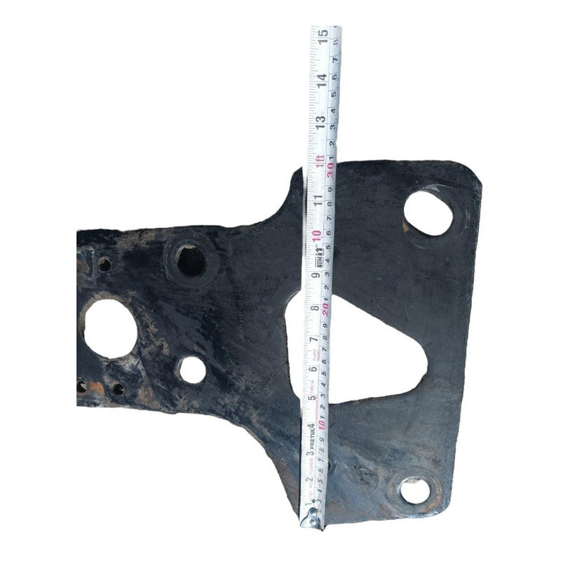 Base Soporte Deposito Aceite Dirección Freightliner Fl 70 80