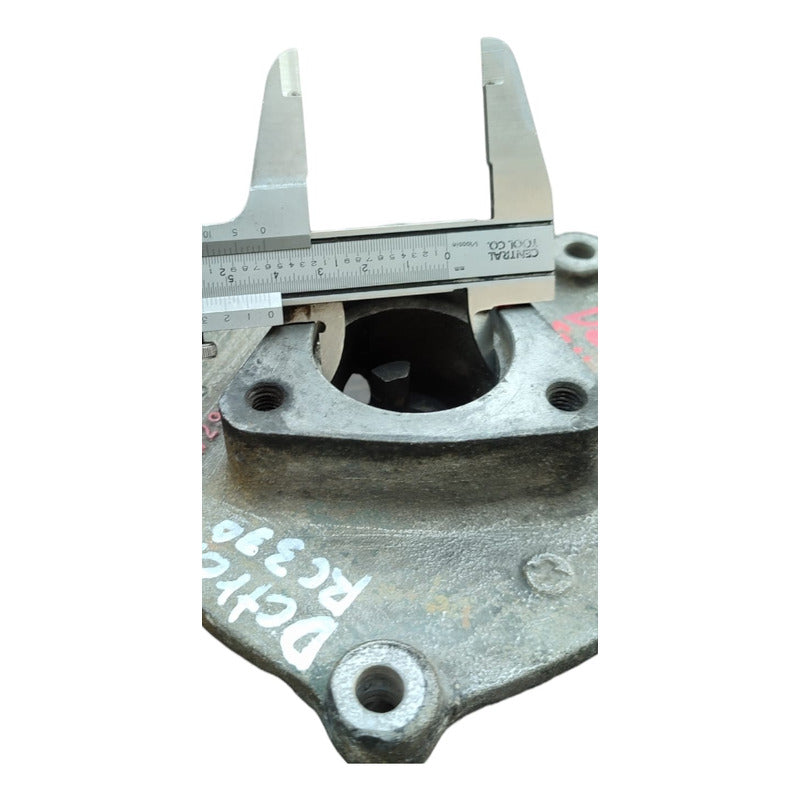 Cople Toma Bomba Diésel Combustible Motor Detroit S60