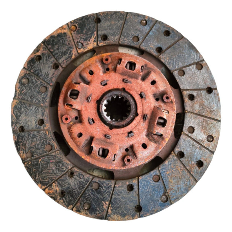 Clutch Planta Pasta Kit Motor Isuzu 4jj1 Elf 200 300