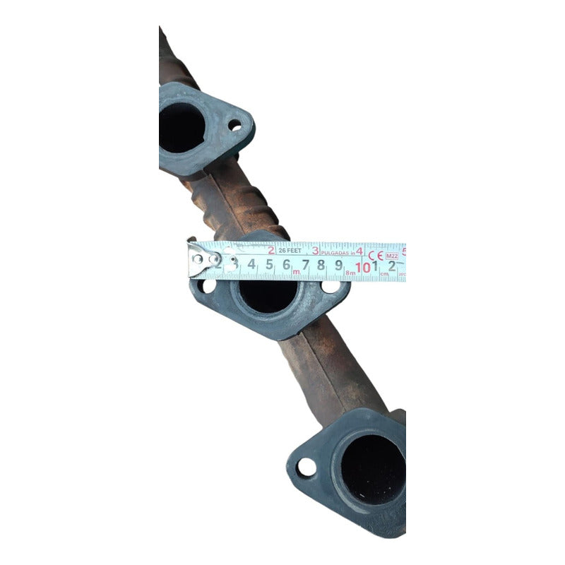 Múltiple Escape Power Stroke 6.0l Vt365 Ford F250f350 Piloto