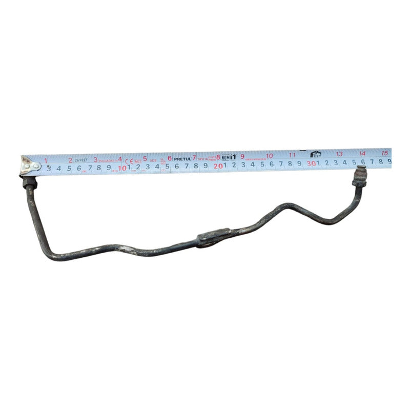 Tubo Agua Admisión Aire Turbo Purificador Paccarpx-6 Cummins