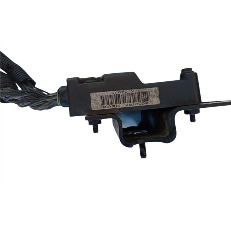 Modulo Antilock Frenos Abs Arnes Soporte Tracto Camión Volvo