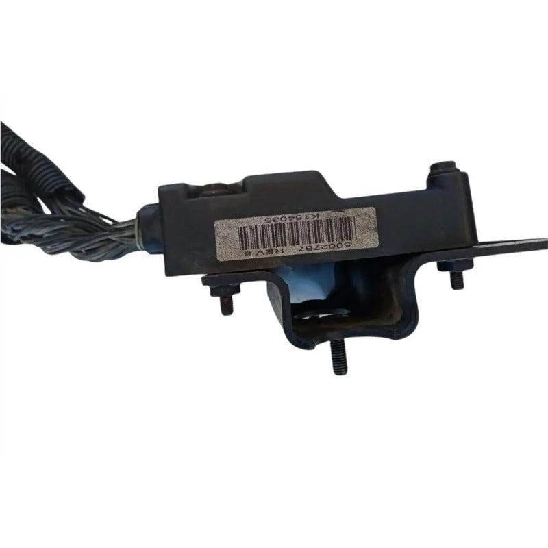 Modulo Antilock Frenos Abs Arnes Soporte Tracto Camión Volvo