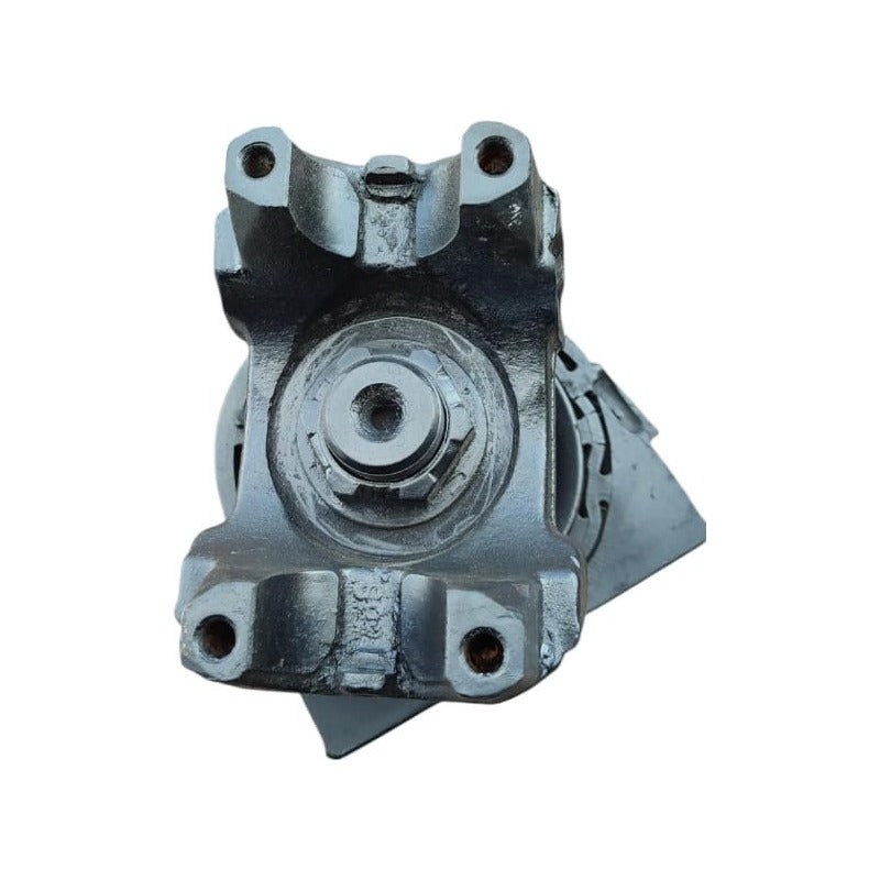 Yugo Cople Flecha Cardan Freightliner Fl 70 Brida 5 Pulgadas